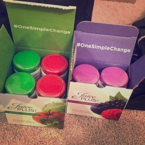 Juice Plus+